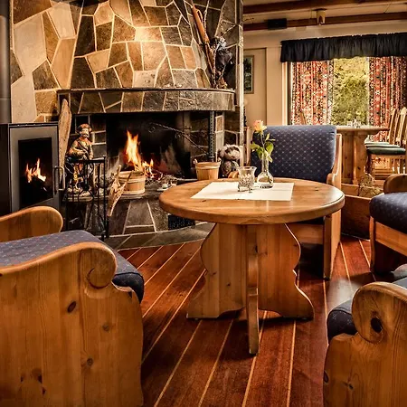 Sande Hotel Sande (Gaular)