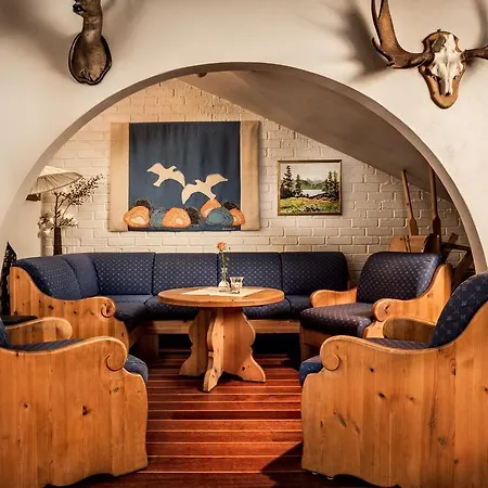 Hotel Sande Hotel Sande (Gaular)