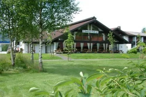 Sande Hotel Отель Sande (Gaular)