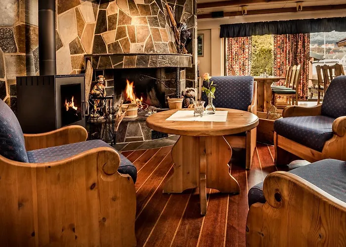 Sande Hotel Sande (Gaular)