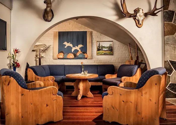 Hotel Sande Hotel Sande (Gaular)