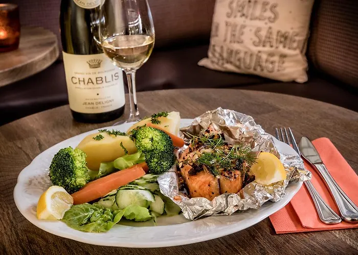 Sande Hotel Sande (Gaular)