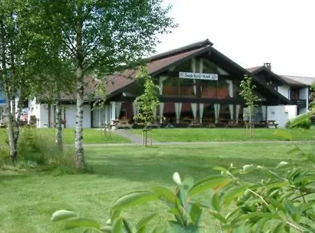 Sande Hotel Hotel Sande (Gaular)